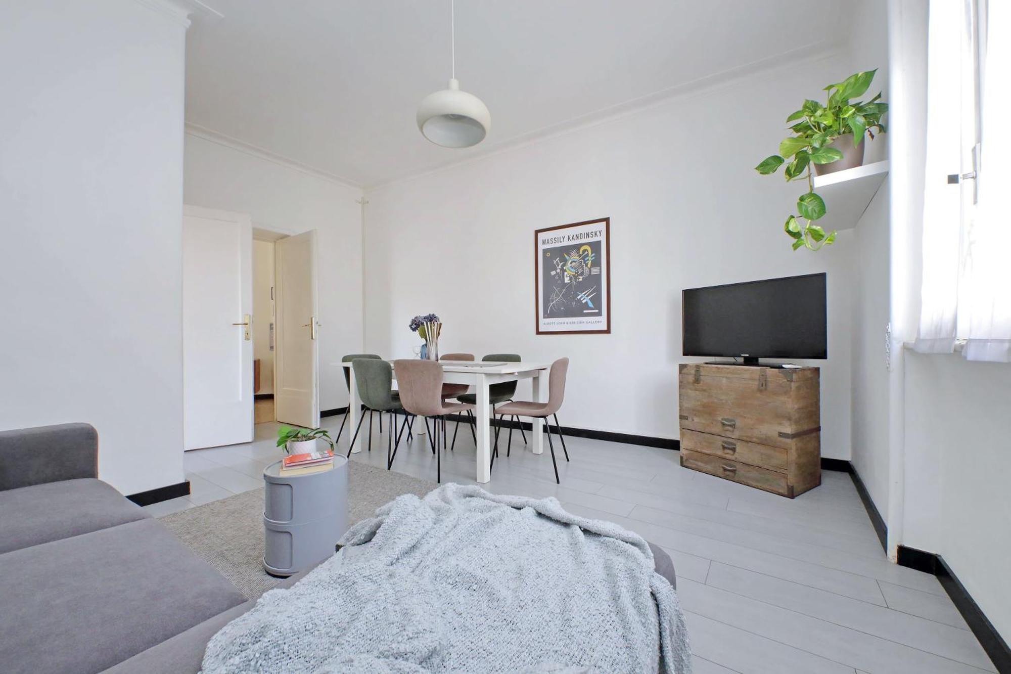 Triumph Apartment Řím Exteriér fotografie